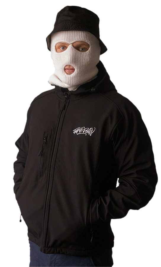 "SOFTSHELL-JACKET"